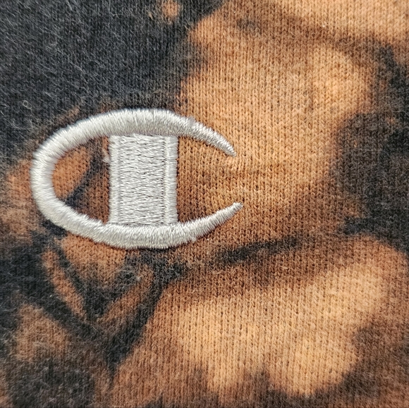 Champions Authentic hoodie - Picture 4 of 7